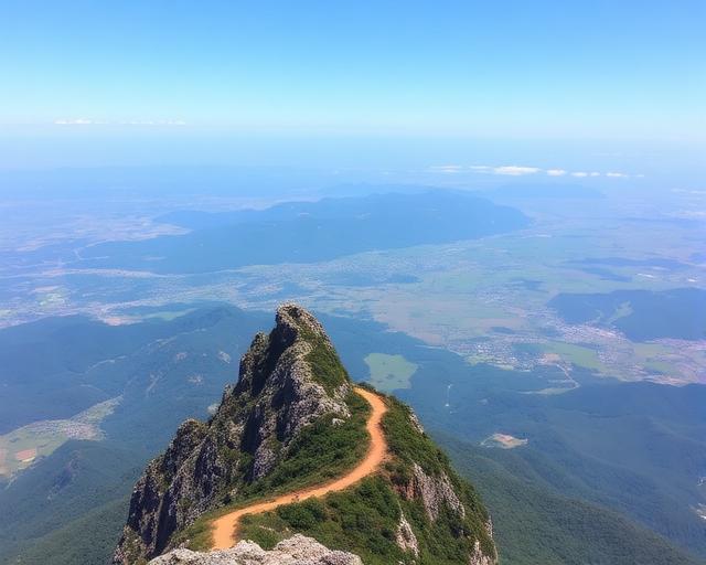 Morro do Sola